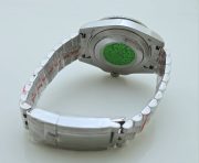 Rolex GMT Master II Destro Left-Handed Jubilee Bracelet Swiss Automatic Watch - Image 7