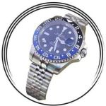 Rolex Swiss ETA Watches In India