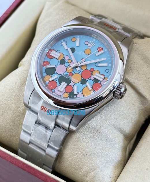 Rolex Celebration First Copy Watch