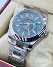 Rolex Sky Dweller Replica Watches In India