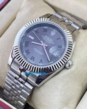 Rolex Date-just First Copy Watches In Delhi