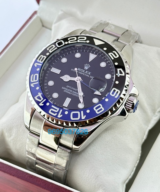 Rolex Batman Watches In Mumbai