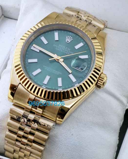 Rolex First Copy Watches In Luckonw And Kanpur