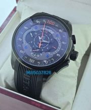 Tag Heuer Grand Carrera Mercedes Benz Watch