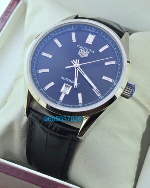 Carrera Calibre 5 Watches Chandigarh