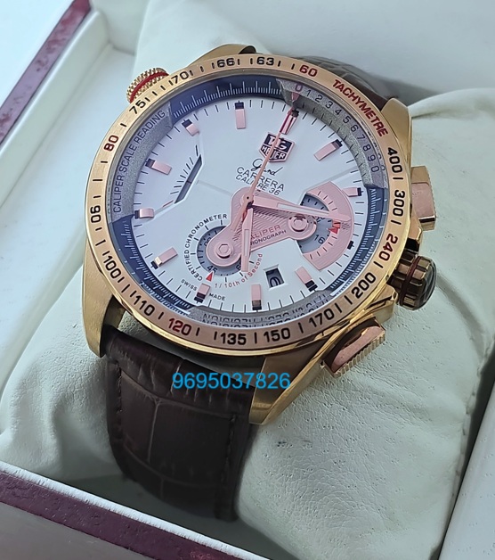 First Copy Replica Watches In Faridabad