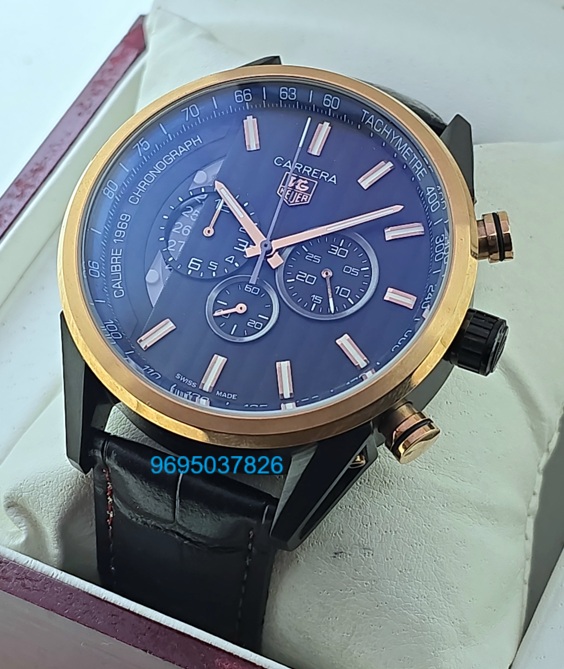 Replica Tag Heuer 1969 Watches Chennai