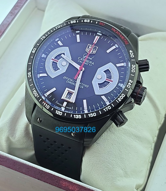 AAA Copy Watches Store In Surat