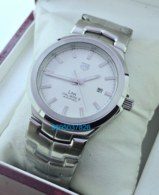 Tag Heuer Link First Copy Watches