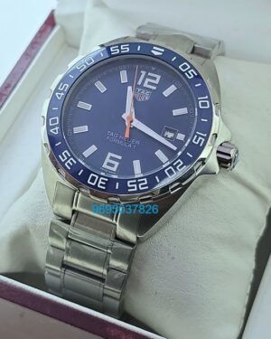 Replica Tag Heuer Formula 1 Watches In Lucknow