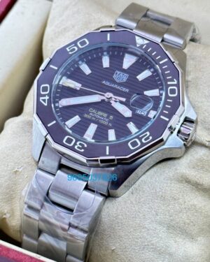 Replica TAG Heuer Aquaracer Calibre 5 Watches