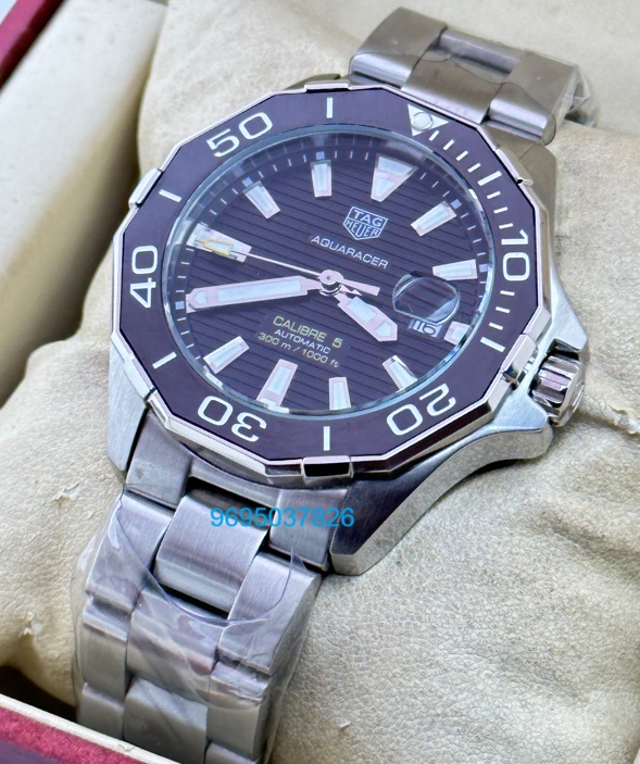 Replica TAG Heuer Aquaracer Calibre 5 Watches