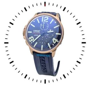U Boat First Copy Watches