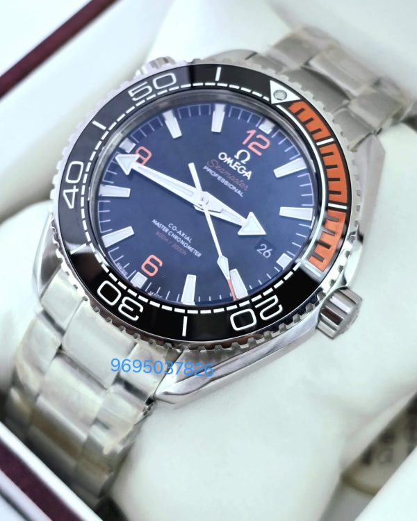 Top Quality Seamaster Watches Price Indore