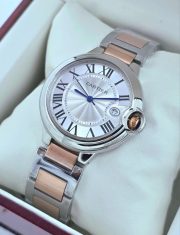 Replica Cartier Ballon Bleu de Watches In jaipur