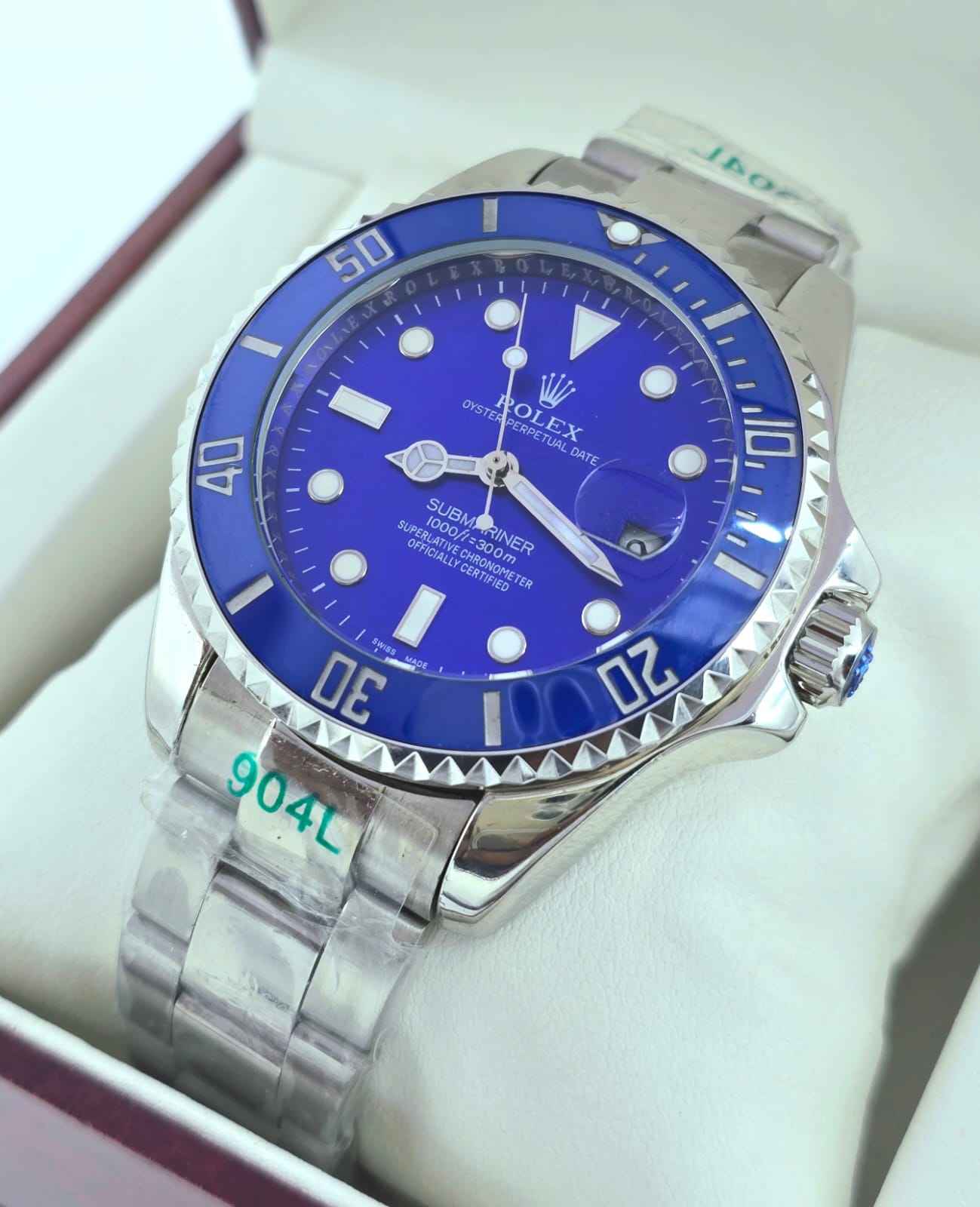 Rolex Replica Watch Online At Lowest Prices