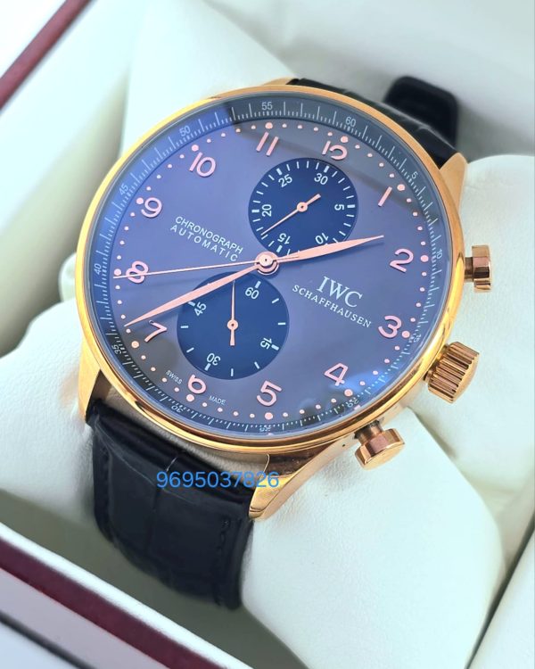 First Copy Watch Suppliers In India