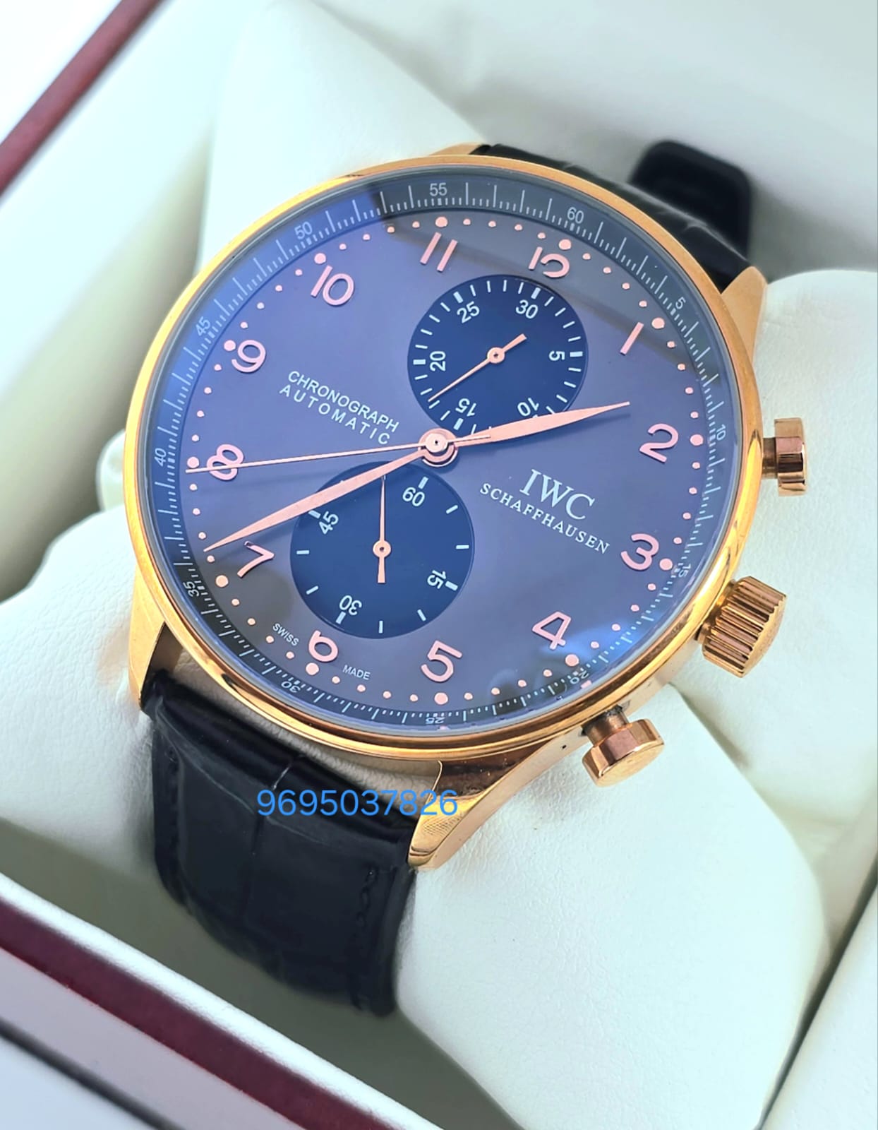 First Copy Watch Suppliers In India