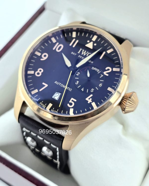 Online Big Pilot Le Petit First Copy Watches