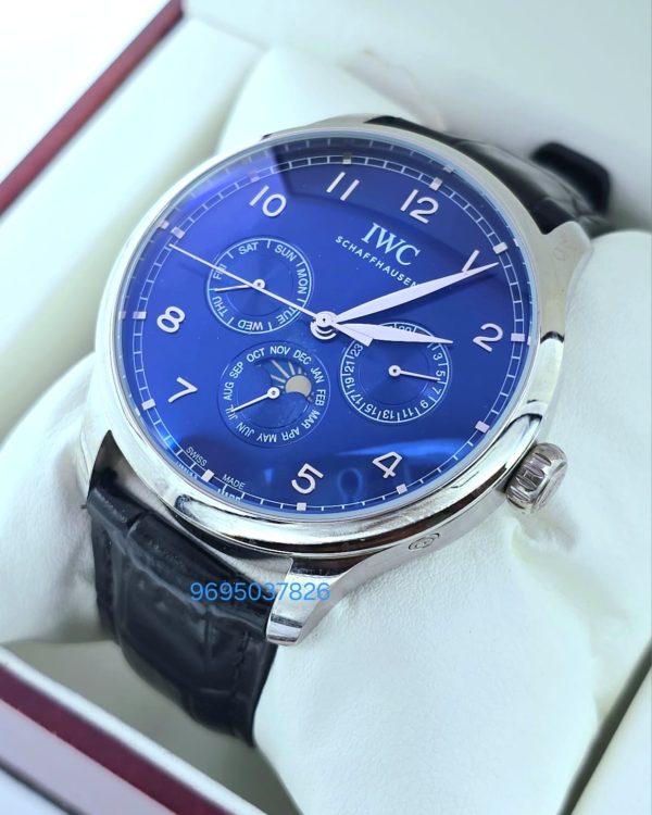 Online Perpetual Calendar Copy Watches