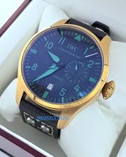 Big Pilot Le Petit Prince Black Rose Gold 2