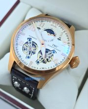 First Copy Big Pilot Double Tourbillon Watches
