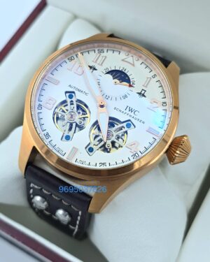 First Copy Big Pilot Double Tourbillon Watches