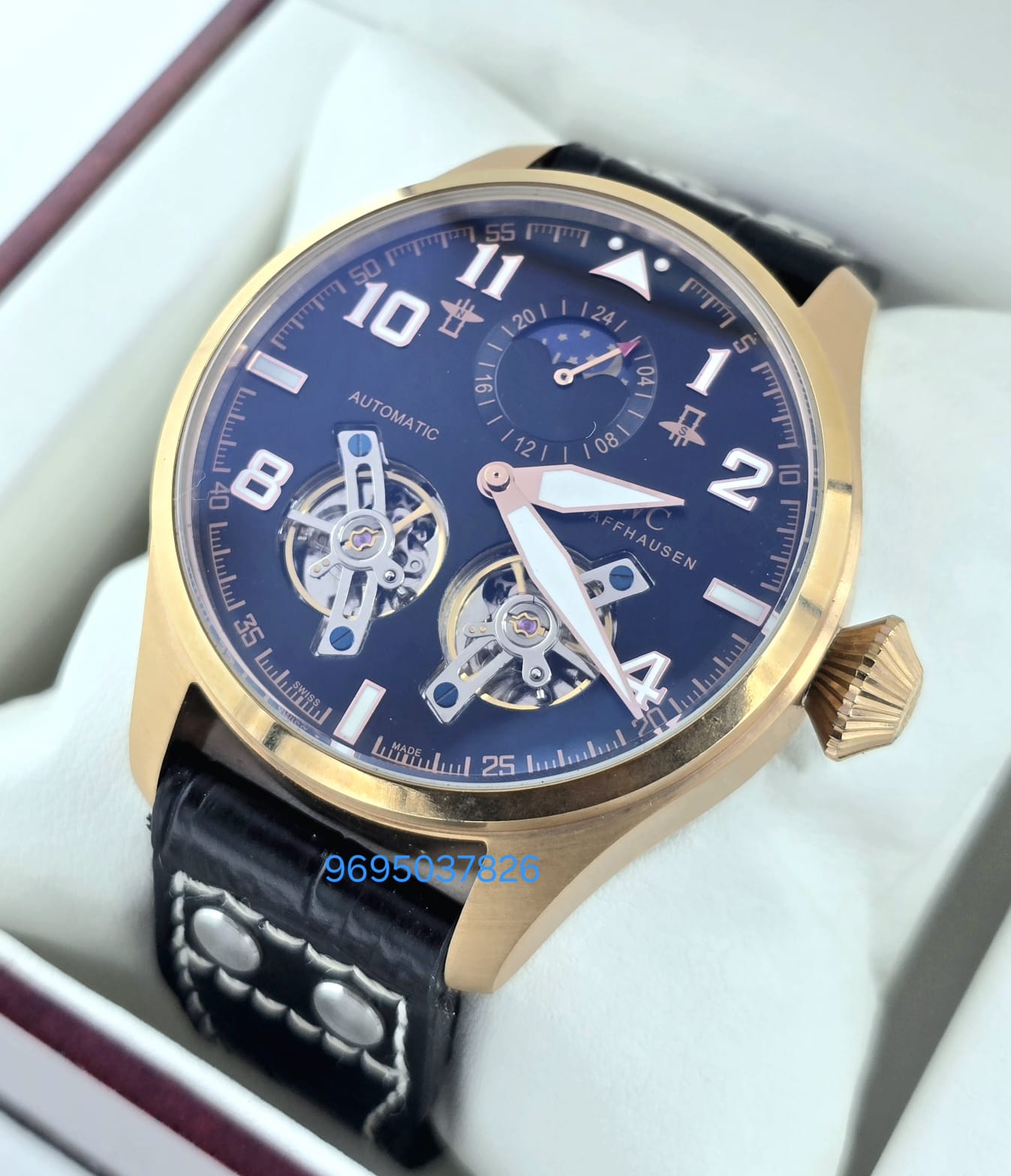 Buy Online Swiss Copy Watches In Lucknow