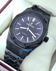 Audemars Piguet Royal Oak Full Black Watch