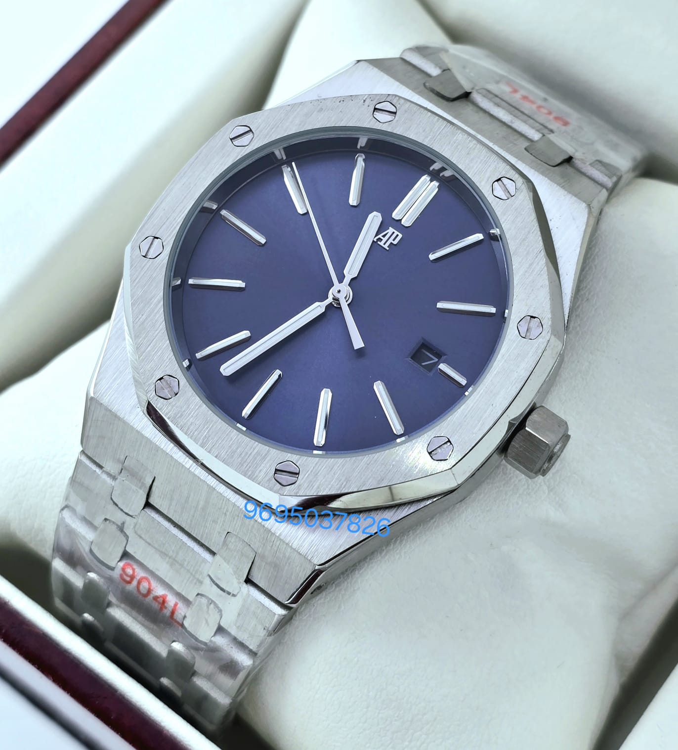 Audemars Piguet Royal Oak Jumbo Copy Watches
