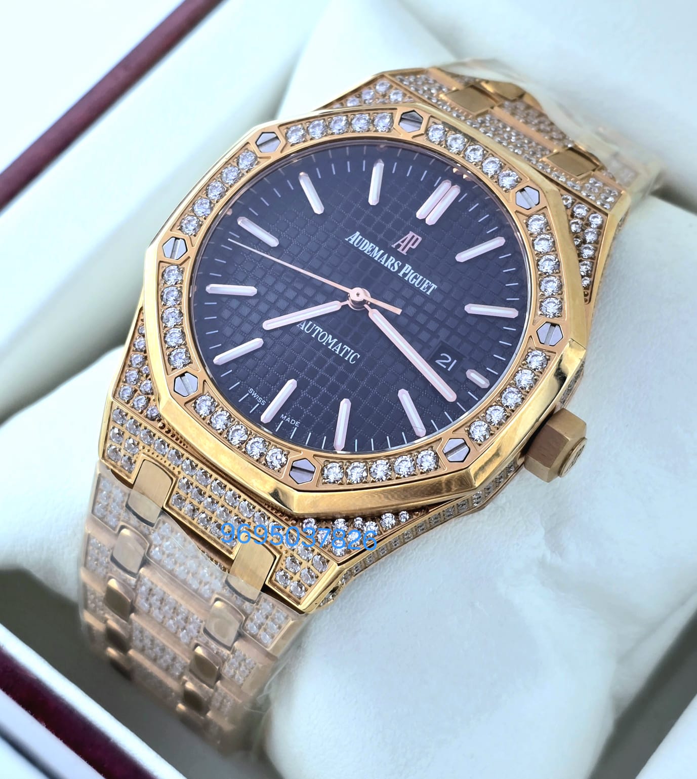 Audemars Piguet Top Quality Replica Watches Prices