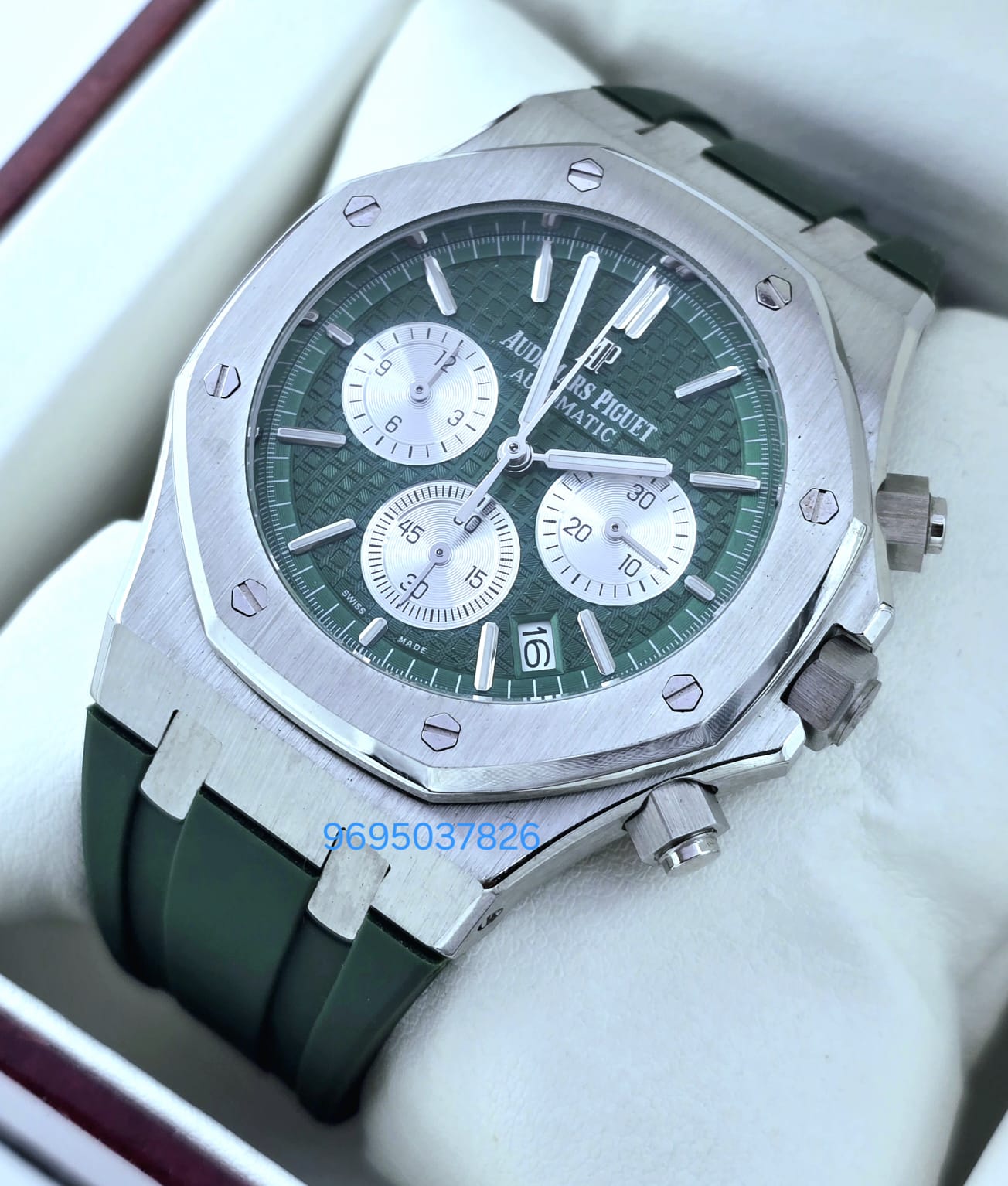 Audemars Piguet Chronometer Copy At Lowest Prices