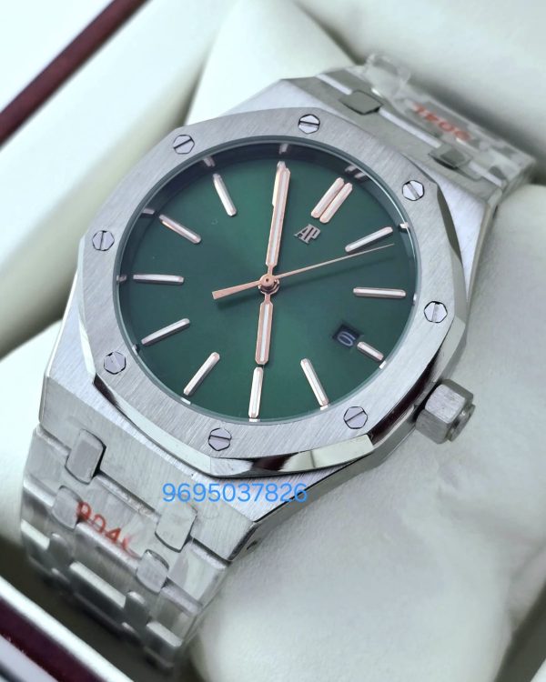 Copy Audemars Piguet Royal Oak Jumbo Watches