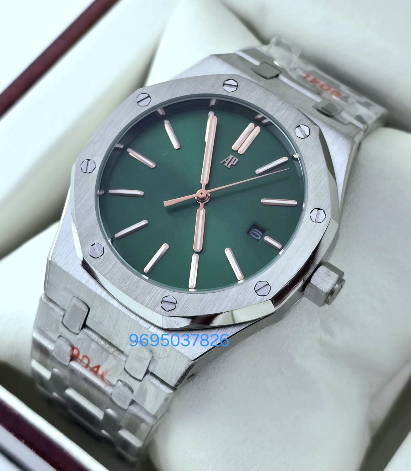 Copy Audemars Piguet Royal Oak Jumbo Watches