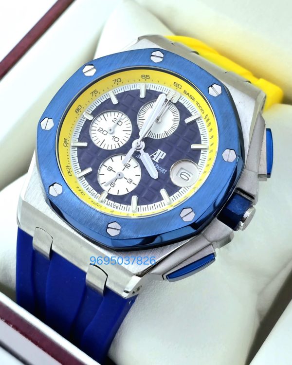 Audemars Piguet Replica First Copy Watches Jaipur Lucknow IN