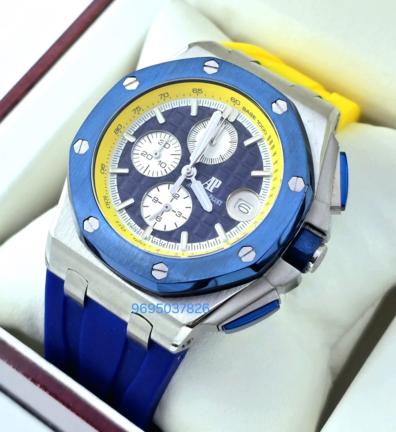 Audemars Piguet Replica First Copy Watches Jaipur Lucknow IN