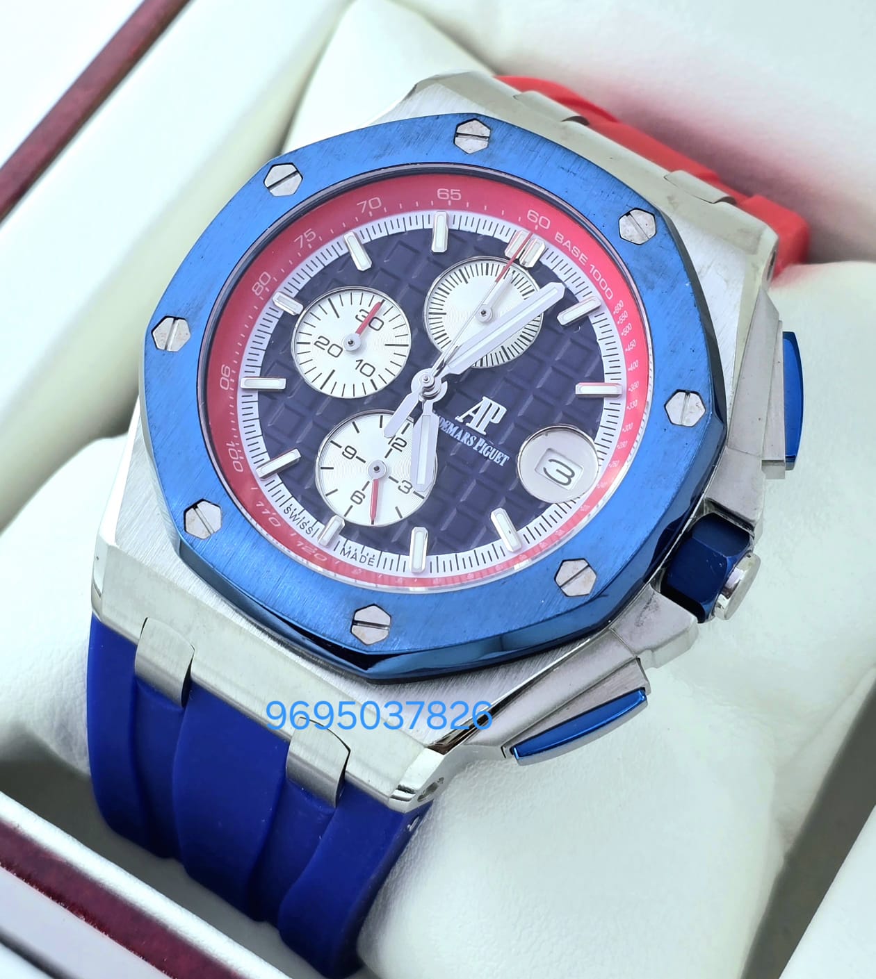 Audemars Piguet Top Quality First Copy Watches Online IN