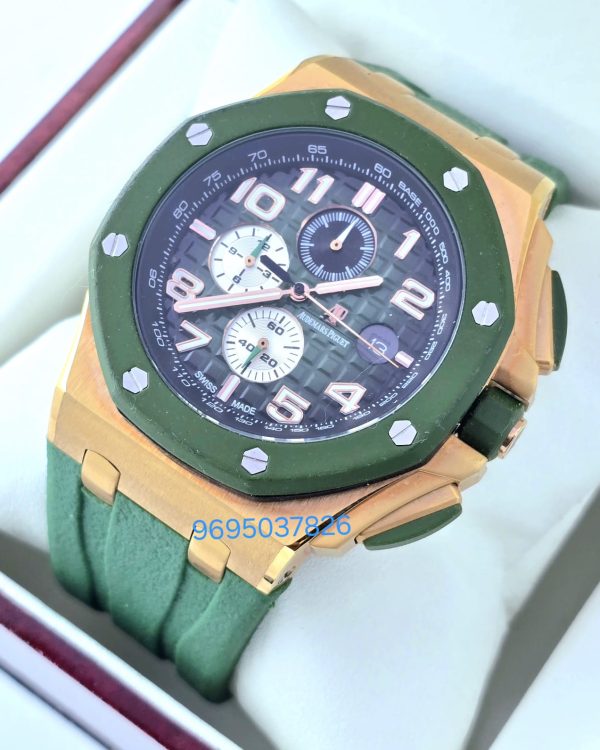 AAA Quality Copy Grand Prix Watches