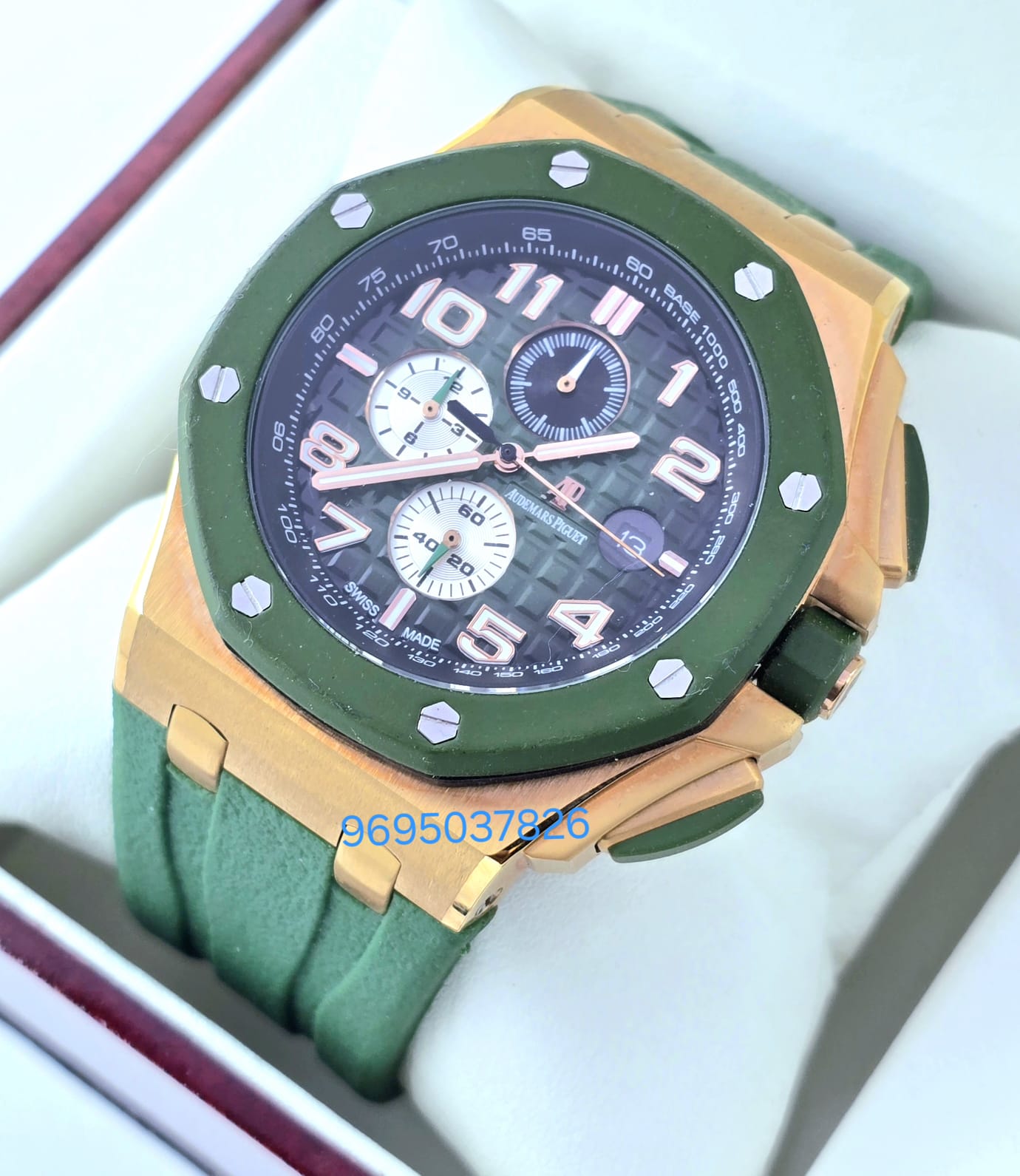 AAA Quality Copy Grand Prix Watches