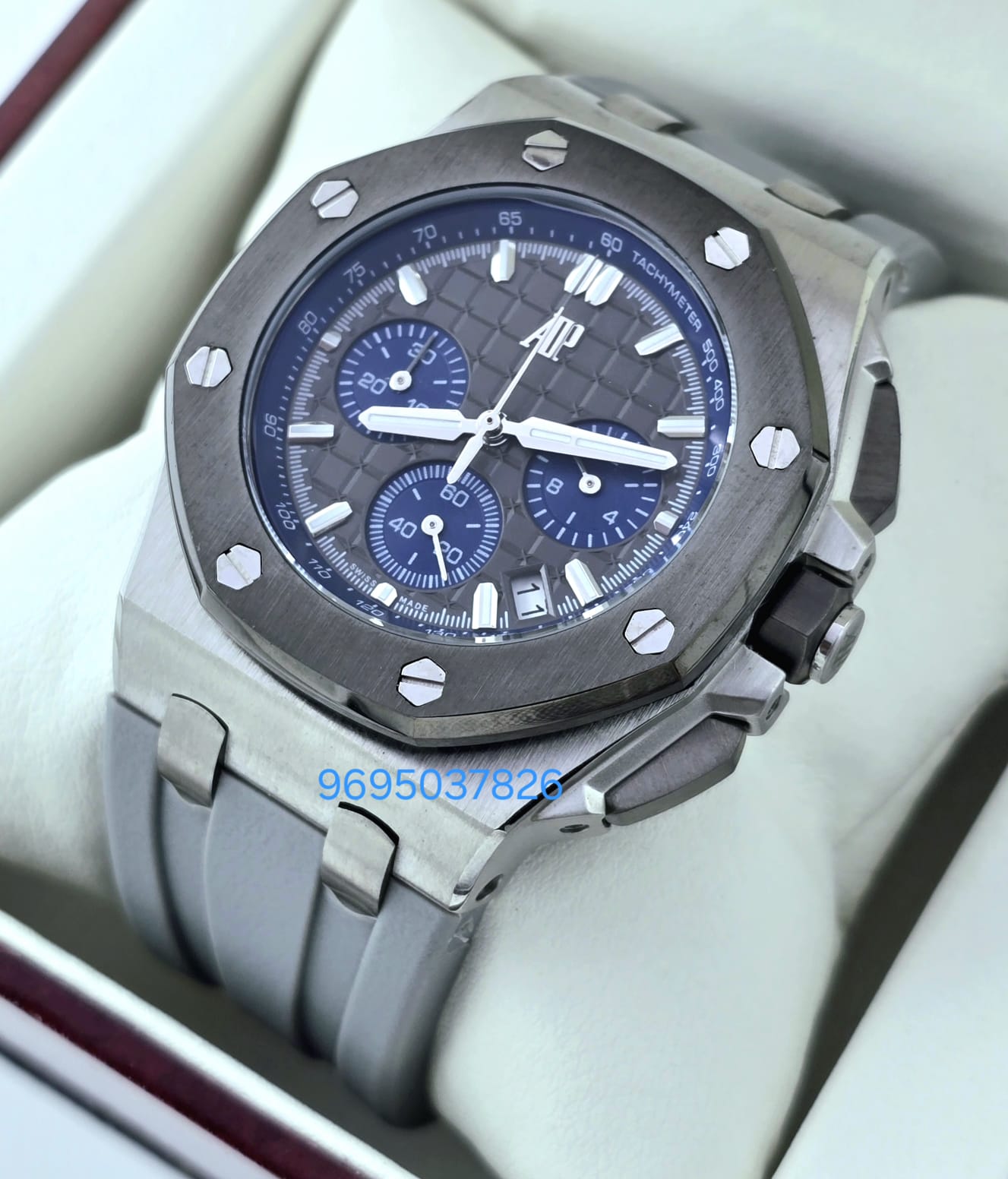 Best Swiss Replica Watches Store In Delhi IN