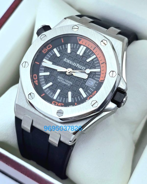Audemars Piguet Royal Oak Replica Watches IN