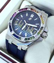 Audemars Piguet Royal Oak Offshore Music Ecition Swiss Automatic Watch