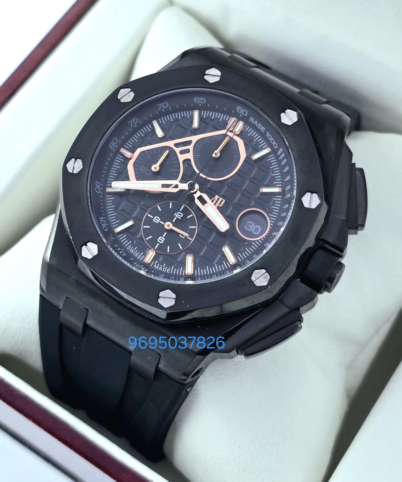 Audemars Piguet Replica Watches Store In Chandigarh