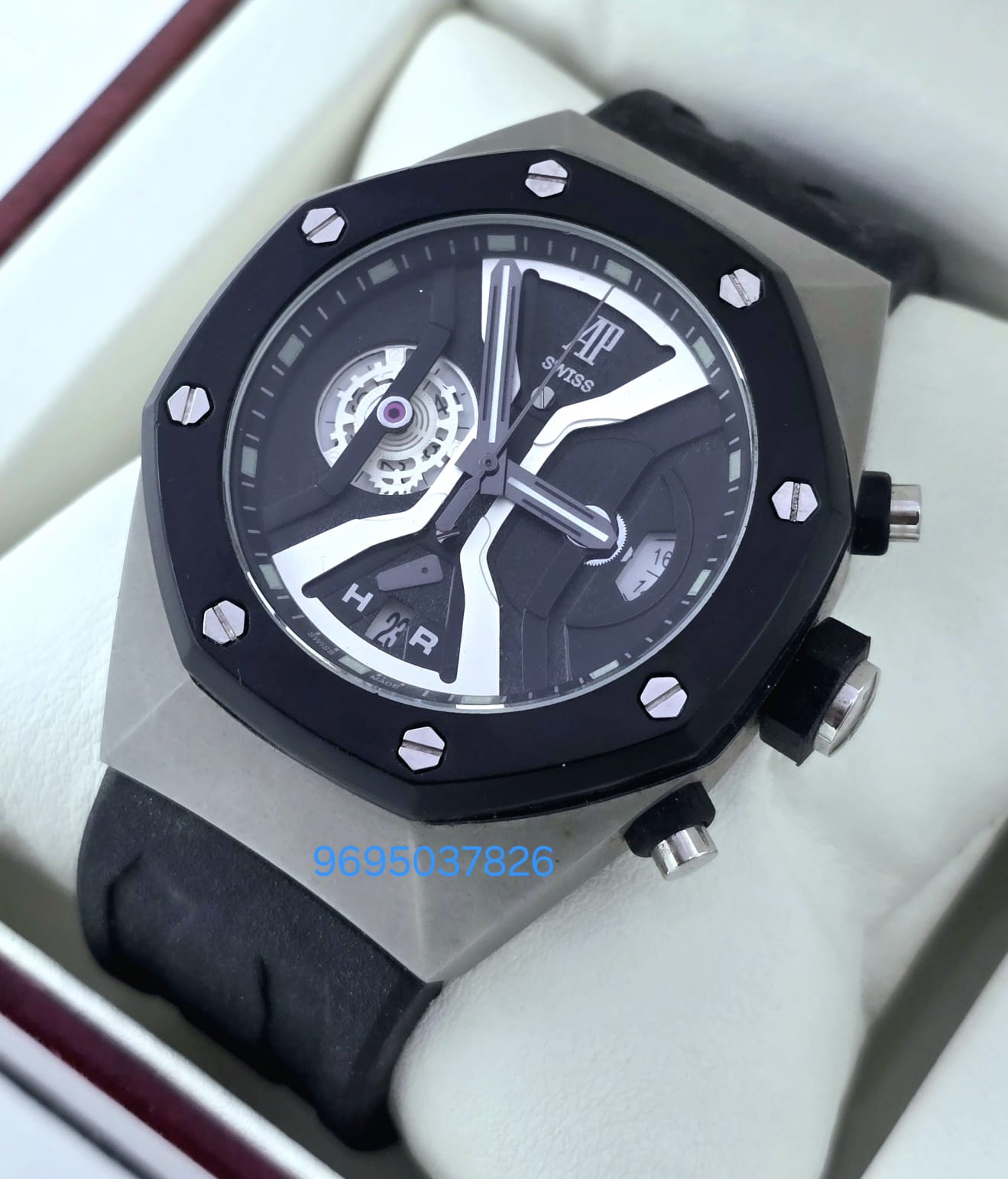Audemars Piguet Concept First Copy Watches