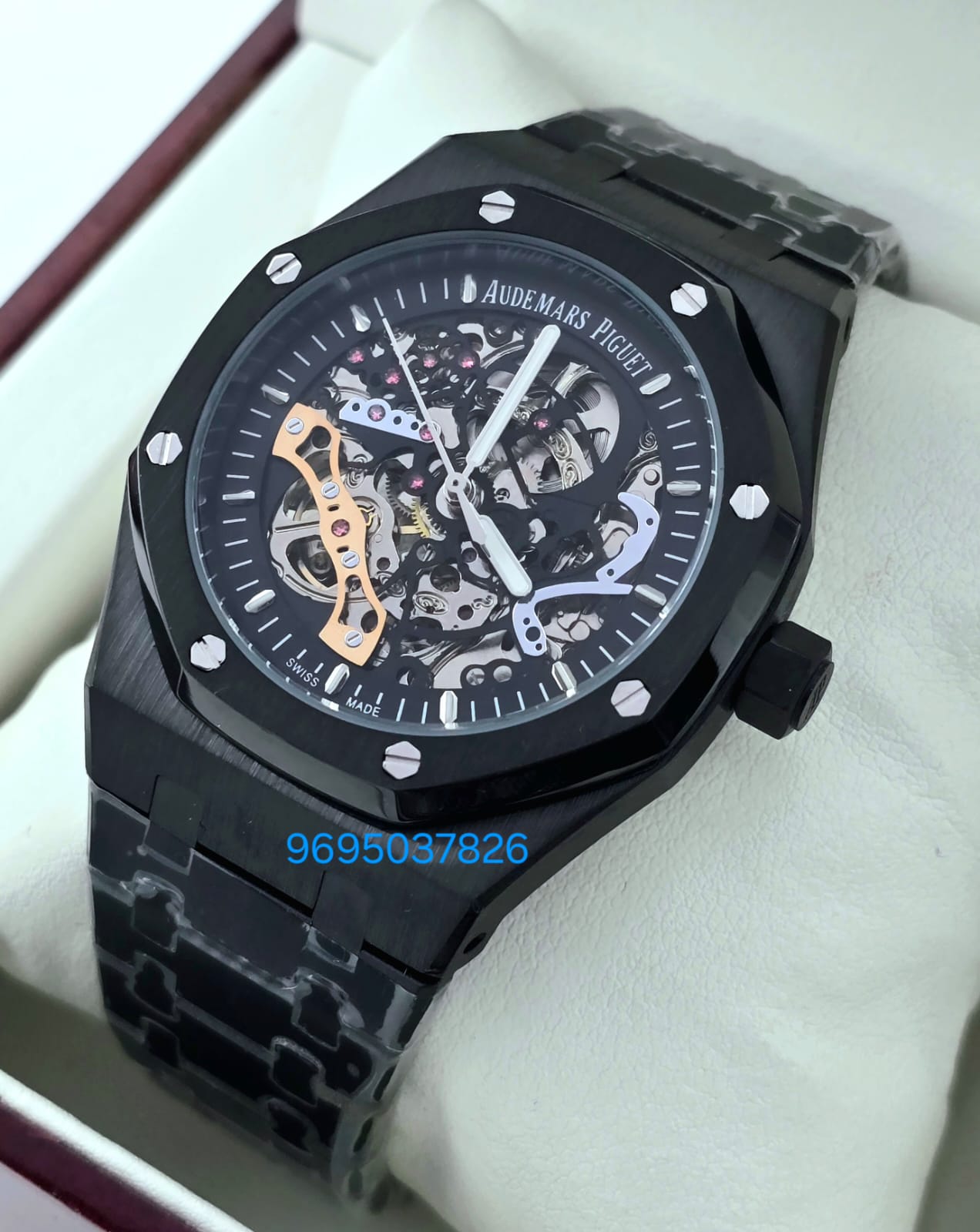 First Copy Replica Watches In Bandra