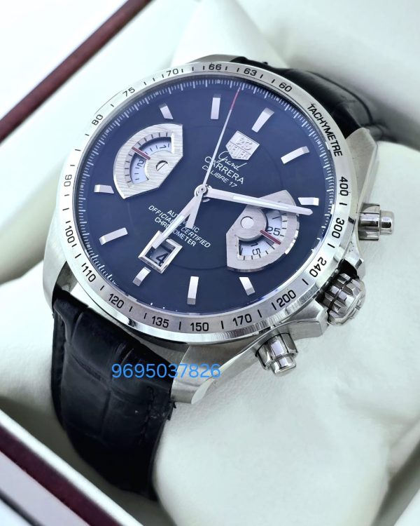 Tag Heuer Swiss ETA Watches In Mumbai