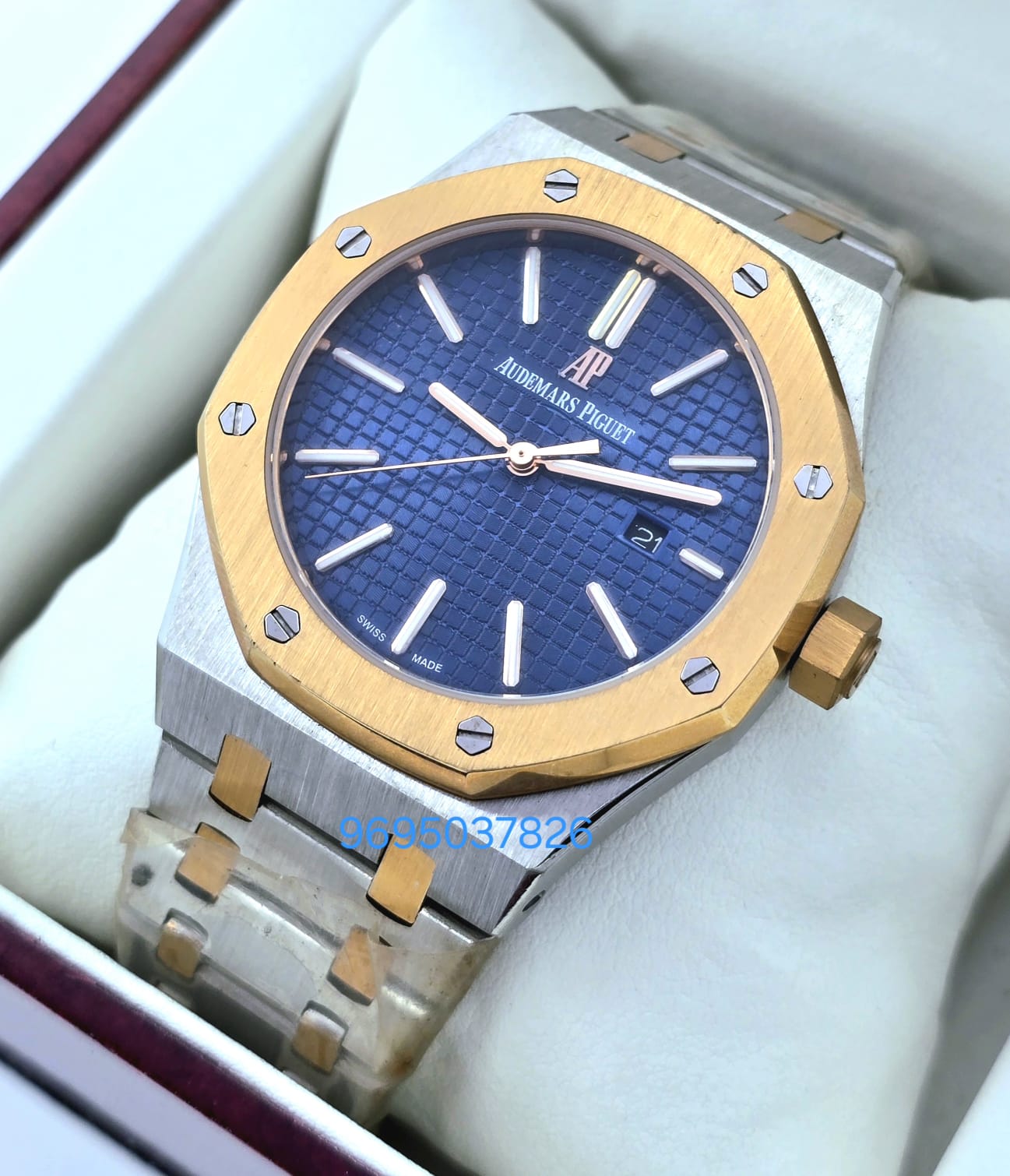 Audemars Piguet First Copy Replica Watches Bangalore