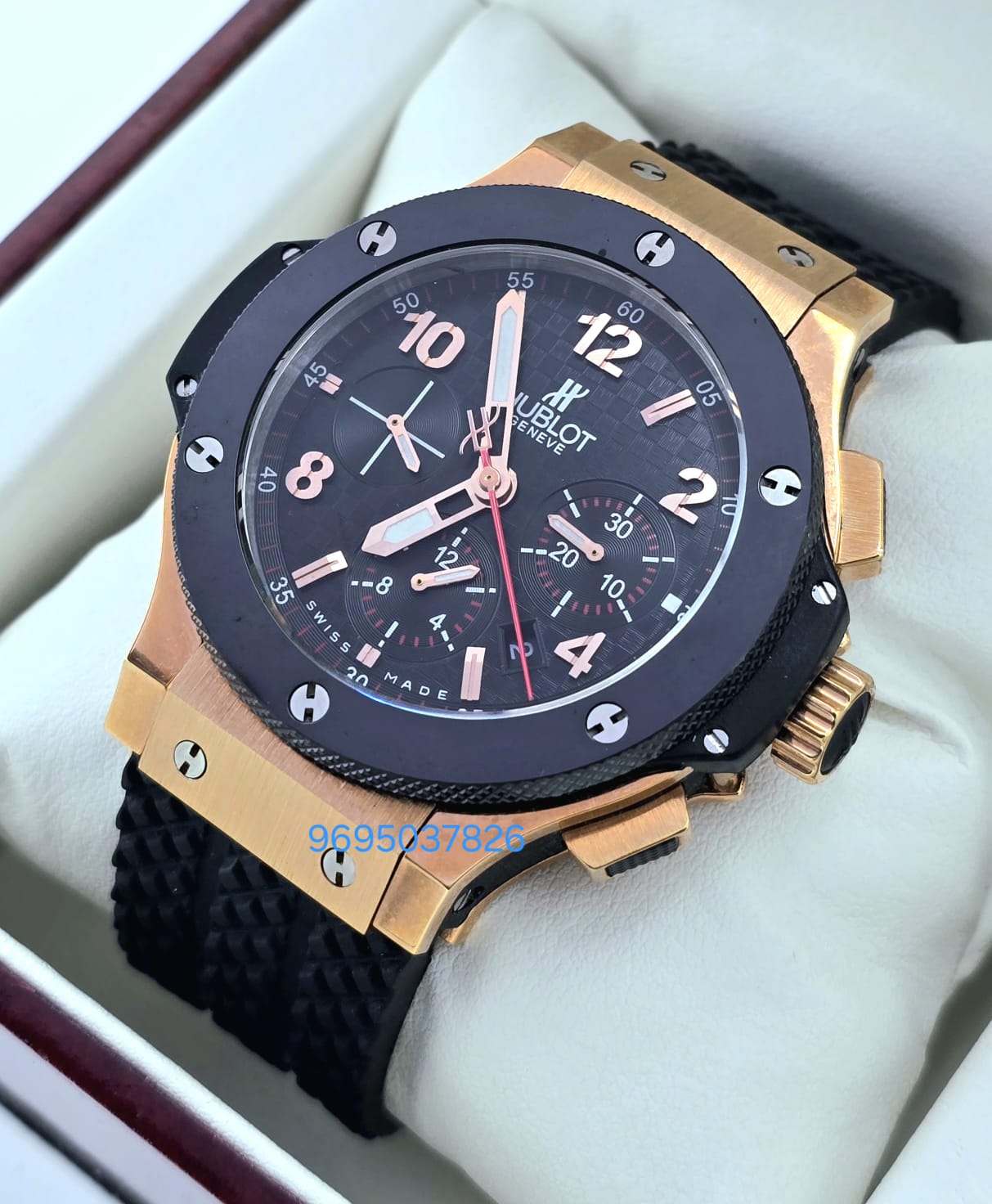 Buy Hublot Swiss ETA Watches