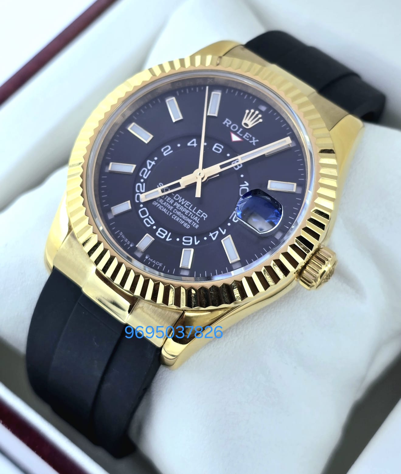 Top Quality First Copy Watches Price In Mumbai
