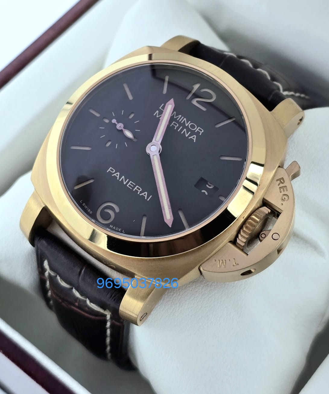 First Copy Replica Watches Salem